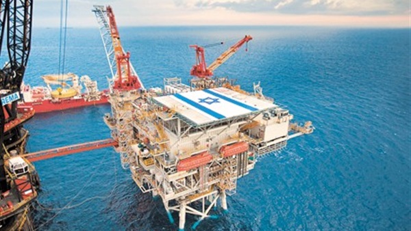 صحيفة عبرية: تصدير الغاز الإسرائيلي إلى مصر مستحيل