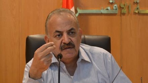 محافظة الأقصر: لجنة وزارة الاتصالات تبدأ اختبارات المنح المقدمة للشباب محافظة الأقصر: لجنة وزارة الاتصالات تبدأ اختبارات المنح المقدمة للشباب