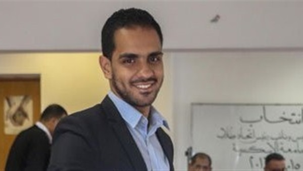 رئيس اتحاد طلاب الإسكندرية يكشف مخالفات انتخابات الاتحاد رئيس اتحاد طلاب الإسكندرية يكشف مخالفات انتخابات الاتحاد