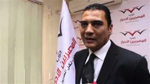 بالفيديو.. «المصريين الأحرار»: لم تُعرض أي مبادرات لتعديل الدستور بالفيديو.. «المصريين الأحرار»: لم تُعرض أي مبادرات لتعديل الدستور