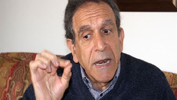حسام عيسى: تعديل فترة ولاية الرئيس تخلّف مشاكل عديدة للبرلمان حسام عيسى: تعديل فترة ولاية الرئيس تخلّف مشاكل عديدة للبرلمان