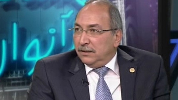 الإتحاد السكندري يسدد مستحقات التحكيم من أجل إقامة اللقاء الإتحاد السكندري يسدد مستحقات التحكيم من أجل إقامة اللقاء