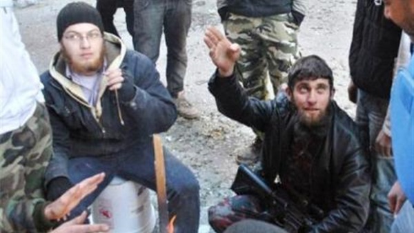 موقع أمريكي يرصد أعداد المقاتلين ضمن التنظيمات الإرهابية بأوروبا