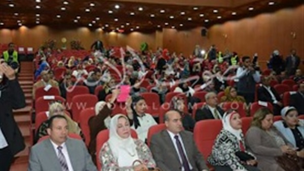 بالصور.. محافظ الدقهلية يشهد مؤتمر جامعة المنصورة بعنوان المرأة والمجتمع بالصور.. محافظ الدقهلية يشهد مؤتمر جامعة المنصورة بعنوان المرأة والمجتمع