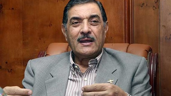 قيادي بالتحالف الجمهوري: «اليزل» يسعي للسيطرة على البرلمان قيادي بالتحالف الجمهوري: «اليزل» يسعي للسيطرة على البرلمان