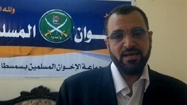 ننشر بيان متحدث الإخوان الأخير الذي تسبب في إقالته ننشر بيان متحدث الإخوان الأخير الذي تسبب في إقالته