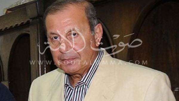 رسمياً.. الأهلي يقيل محمود علام من منصبه رسمياً.. الأهلي يقيل محمود علام من منصبه