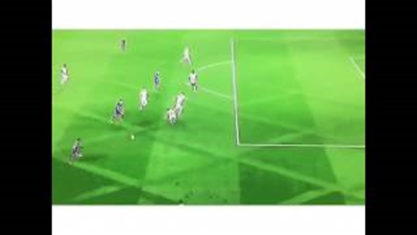 بالفيديو.. ليستر ينهي الشوط الأول متقدماً على تشيلسي بالفيديو.. ليستر ينهي الشوط الأول متقدماً على تشيلسي