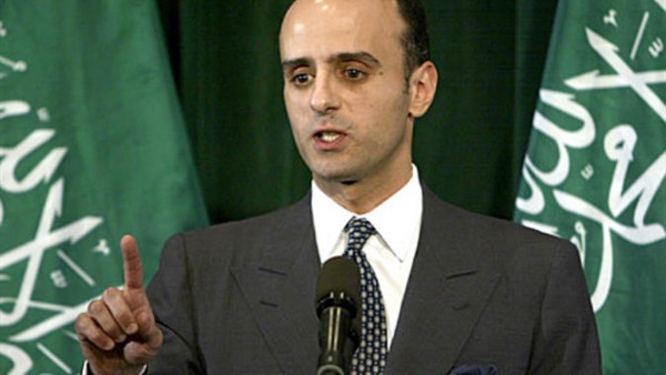 وزير الخارجية السعودي يبحث مستجدات الأزمة السورية مع كيري وهاموند وزير الخارجية السعودي يبحث مستجدات الأزمة السورية مع كيري وهاموند