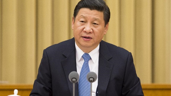 الرئيس الصيني يدعو إلى التنفيذ الفعال لاتفاقية المناخ العالمية