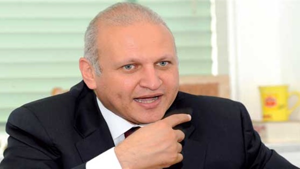 سفير مصر باليونسكو يحاضر عن الحماية القانونية الدولية للثراث الثقافى سفير مصر باليونسكو يحاضر عن الحماية القانونية الدولية للثراث الثقافى