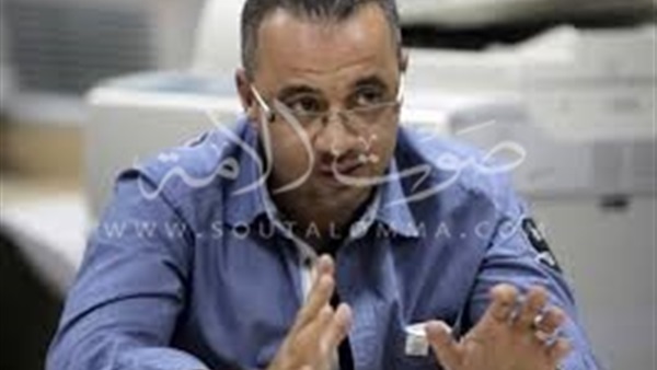 المخرج أحمد سمير في الإسكندرية من أجل «دقة نقص» المخرج أحمد سمير في الإسكندرية من أجل «دقة نقص»