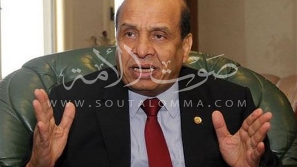 رئيس الهيئة العربية للتصنيع يستقبل الملحقين العسكريين بالقاهرة