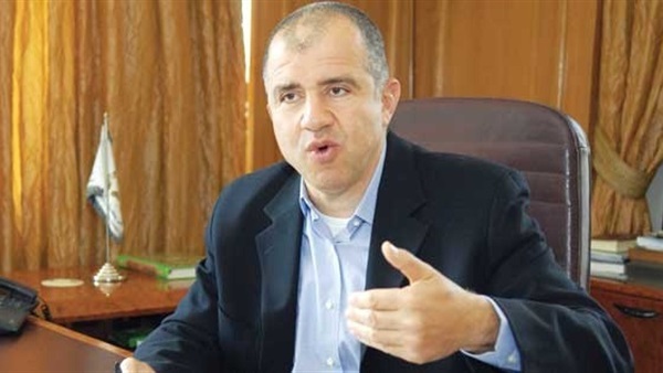 السويدي: الوكالة الأمريكية خصصت 57 مليون دولار للتعليم العالي السويدي: الوكالة الأمريكية خصصت 57 مليون دولار للتعليم العالي