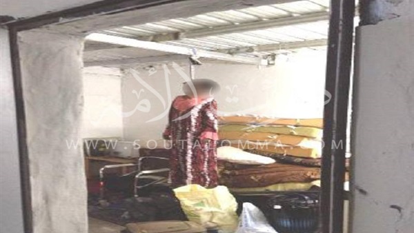 انتحار مسنة في الإسكندرية بسبب «العنوسة» انتحار مسنة في الإسكندرية بسبب «العنوسة»