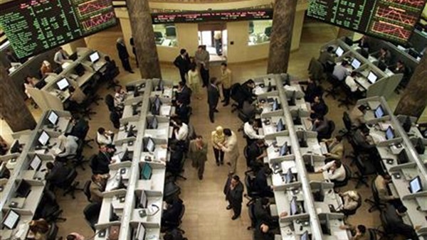 ارتفاع جماعي لمؤشرات البورصة فى ختام تعاملات اليوم ارتفاع جماعي لمؤشرات البورصة فى ختام تعاملات اليوم