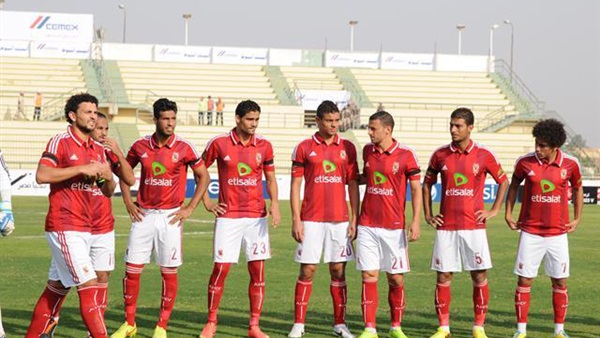 مفاجأة.. الأهلي مهدد بخوض مبارياته الإفريقية خارج مصر مفاجأة.. الأهلي مهدد بخوض مبارياته الإفريقية خارج مصر