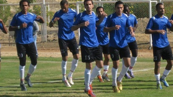 اسوان تعبر كمين الشرطة بأول فوز لها بالدوري اسوان تعبر كمين الشرطة بأول فوز لها بالدوري