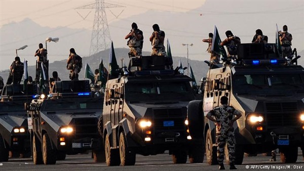 تحالف «عاصفة الحزم» والتحالف العربي العسكري السعودي الجديد