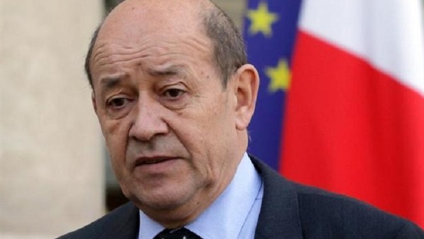 فرنسا تطلق صواريخ عابرة «جو-أرض» على تنظيم «داعش» في العراق فرنسا تطلق صواريخ عابرة «جو-أرض» على تنظيم «داعش» في العراق