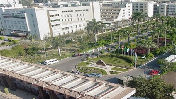 جامعة المنصورة تشهد افتتاح مؤتمر الشرق الأوسط لنظم القوى الكهربائية جامعة المنصورة تشهد افتتاح مؤتمر الشرق الأوسط لنظم القوى الكهربائية