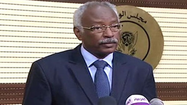 الحكومة السودانية يقر الميزانية الجديدة وتوقع بنمو 6.4% الحكومة السودانية يقر الميزانية الجديدة وتوقع بنمو 6.4%