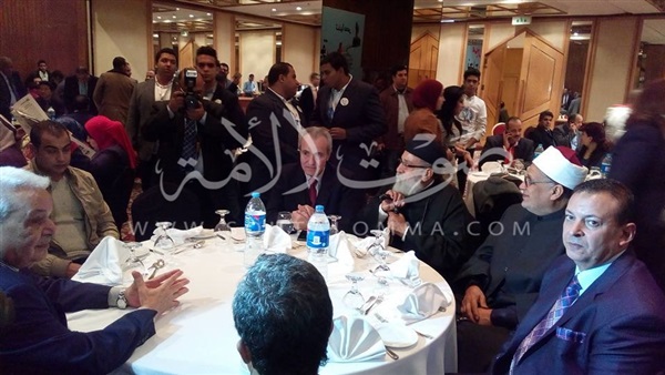 بالصور..«تيار الاستقلال» يحتفل بنجاح الاستحقاق الثالث لخارطه الطريق بالصور..«تيار الاستقلال» يحتفل بنجاح الاستحقاق الثالث لخارطه الطريق