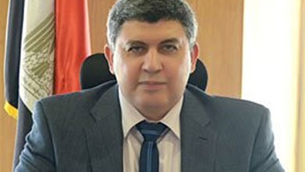 «عادل محجوب» رئيسًا لمجلس إدارة «المصرية للمطارات» لمدة 3 سنوات «عادل محجوب» رئيسًا لمجلس إدارة «المصرية للمطارات» لمدة 3 سنوات