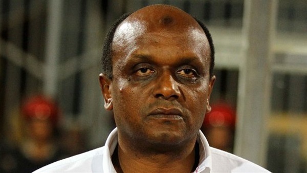 تيجانا : غياب ثنائي الزمالك لن يؤثر على الفريق في مواجهة الحدود تيجانا : غياب ثنائي الزمالك لن يؤثر على الفريق في مواجهة الحدود