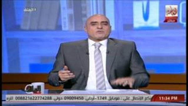 بالفيديو.. «مجاهد»: أبو الفتوح كان نفسه يبقى مرشد الإخوان
