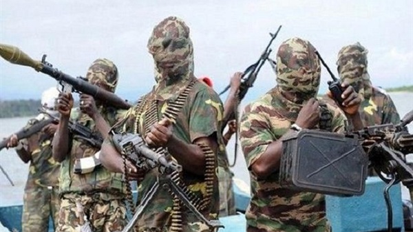 مقتل 30 شخص فى هجوم لبوكو حرام على 3 قرى فى شمال شرق نيجيريا مقتل 30 شخص فى هجوم لبوكو حرام على 3 قرى فى شمال شرق نيجيريا