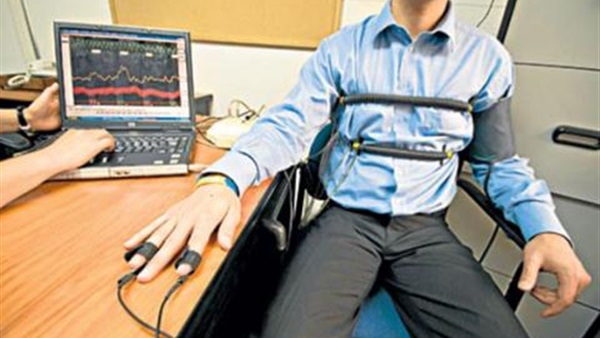 علماء أمريكيون يطرحون برمجيات لكشف الكذب
