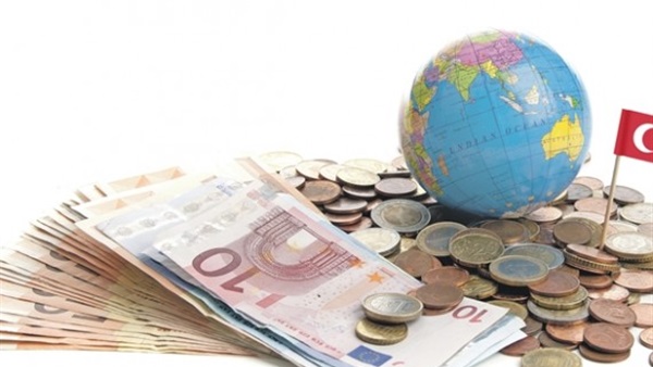 الإستثمار الأجنبي يهرب من تركيا الإستثمار الأجنبي يهرب من تركيا