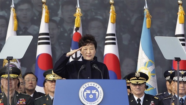 أمريكا وكوريا الجنوبية تجريان محادثات غدًا حول نزع السلاح النووي