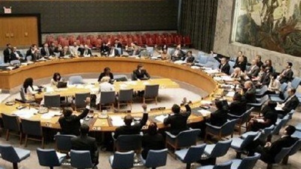 مجلس الأمن يمدد مهمة بعثة الأمم المتحدة في جنوب السودان مجلس الأمن يمدد مهمة بعثة الأمم المتحدة في جنوب السودان
