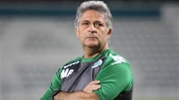 ضربة بداية "باكيتا" مع الزمالك.. إخفاق "حسام وباتشيكو" أم انطلاقة "ميدو وفيريرا" ضربة بداية "باكيتا" مع الزمالك.. إخفاق "حسام وباتشيكو" أم انطلاقة "ميدو وفيريرا"