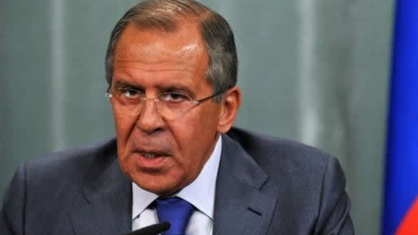 وزير الخارجية الروسي يشارك في اللقاء الدولي للتسوية في سوريا.. غدًا وزير الخارجية الروسي يشارك في اللقاء الدولي للتسوية في سوريا.. غدًا