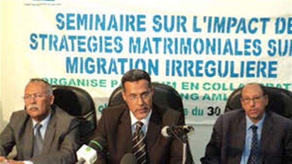 صحفيون عرب يوصون بإنشاء شبكة للصحفيين لمحاربة الغلو والتطرف صحفيون عرب يوصون بإنشاء شبكة للصحفيين لمحاربة الغلو والتطرف