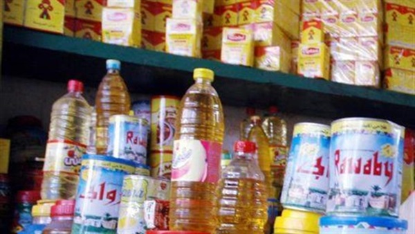 تموين دمياط: قصر تراخيص البدالين التموينيين الجدد على شباب الخريجين تموين دمياط: قصر تراخيص البدالين التموينيين الجدد على شباب الخريجين