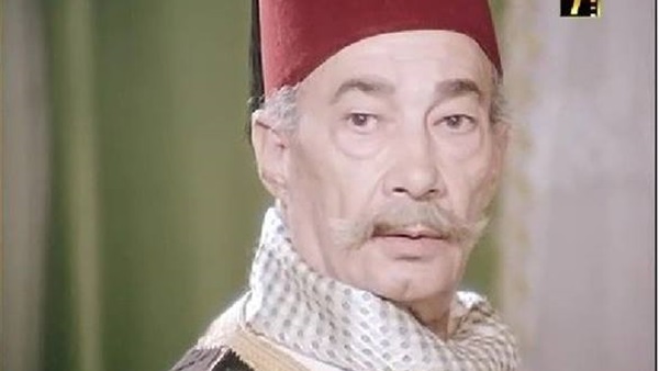 «جزار» السينما المصرية في ذكرى رحيله الـ«24» «جزار» السينما المصرية في ذكرى رحيله الـ«24»