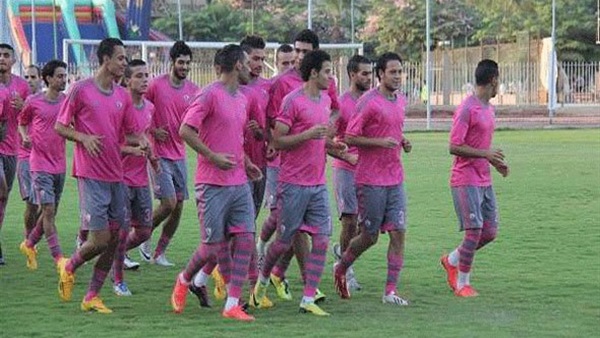 اليوم..الزمالك يسافر للإسكندرية إستعدادا للحرس اليوم..الزمالك يسافر للإسكندرية إستعدادا للحرس