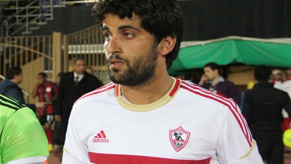 تأجيل تظلم "ثلاثي الزمالك" الي 23 ديسمبر لاصدار القرار