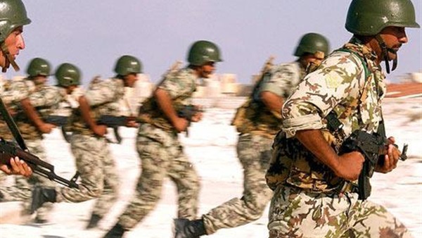 إعفاء شقيق الشهيد من أداء الخدمة العسكرية إعفاء شقيق الشهيد من أداء الخدمة العسكرية