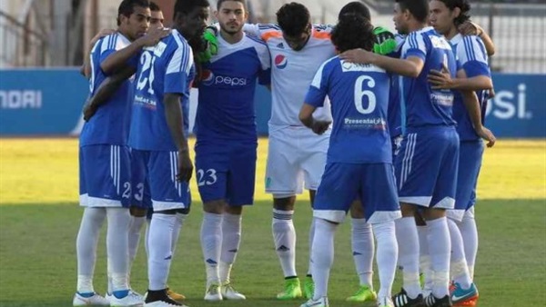 سموحة يواصل تدريباته إستعدادا للأهلي سموحة يواصل تدريباته إستعدادا للأهلي