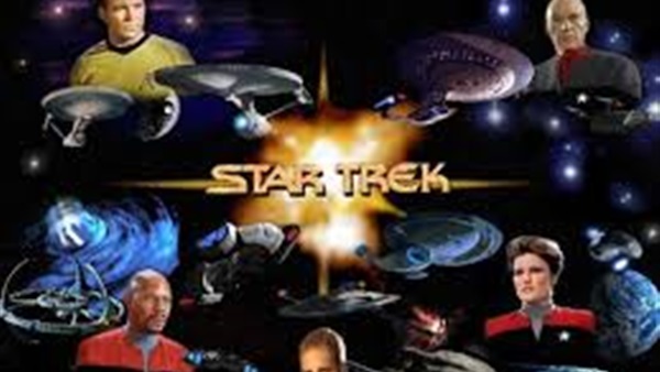 "Star Trek Beyond" يصل لـ 9 مليون مشاهدة فى يومين "Star Trek Beyond" يصل لـ 9 مليون مشاهدة فى يومين