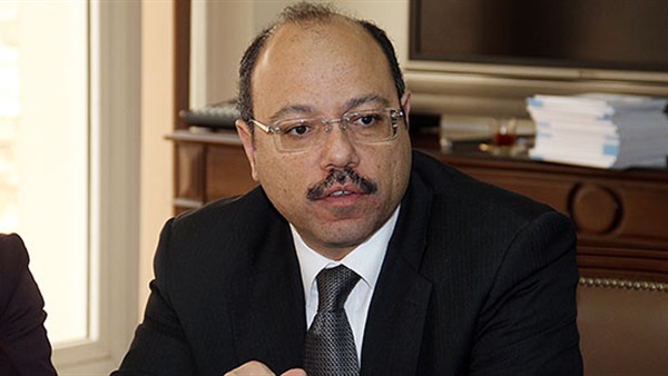 تفاصيل قرار «المالية» بتعديل قانون المناقصات والمزايدات تفاصيل قرار «المالية» بتعديل قانون المناقصات والمزايدات