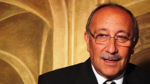 محافظ أسوان يعتمد تعيين 134 معاقا محافظ أسوان يعتمد تعيين 134 معاقا