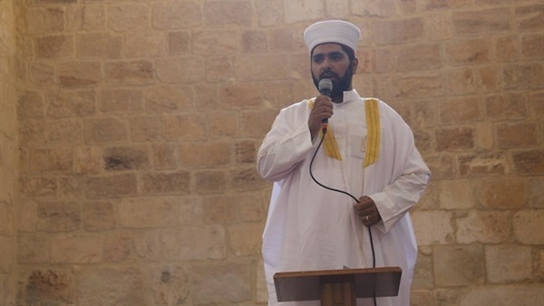 مدير «الأقصى»: الاحتلال منعنا من إجراءات إصلاحات في الجهة الجنوبية مدير «الأقصى»: الاحتلال منعنا من إجراءات إصلاحات في الجهة الجنوبية