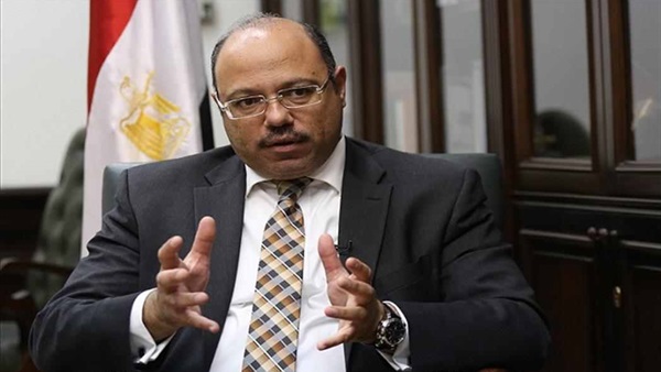 وزير المالية: تطبيق ضريبة القيمة المضافة فور إقرار القانون من البرلمان وزير المالية: تطبيق ضريبة القيمة المضافة فور إقرار القانون من البرلمان