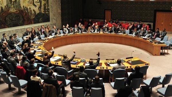 الأمم المتحدة تطالب الإسرائيليين والفلسطينيين بتحقيق السلام